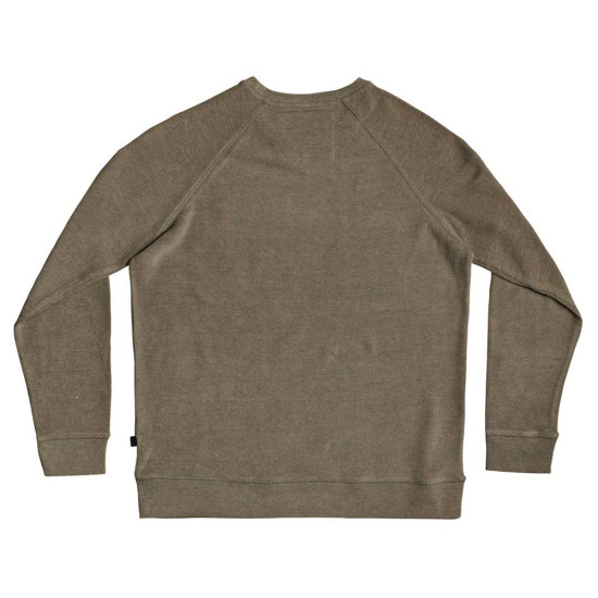 Quiksilver Ανδρική πλεκτή μπλούζα